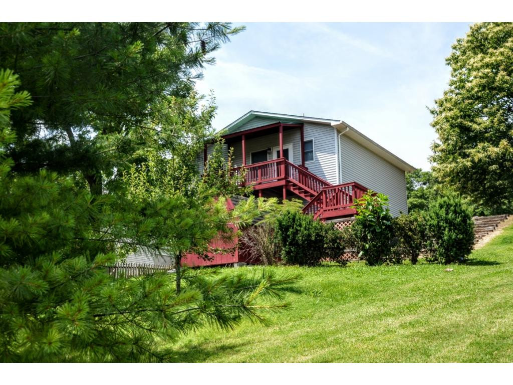 2221 Netherland Inn Road Kingsport, TN 37660 - Photo 5 of 25 Netherland Inn Road View