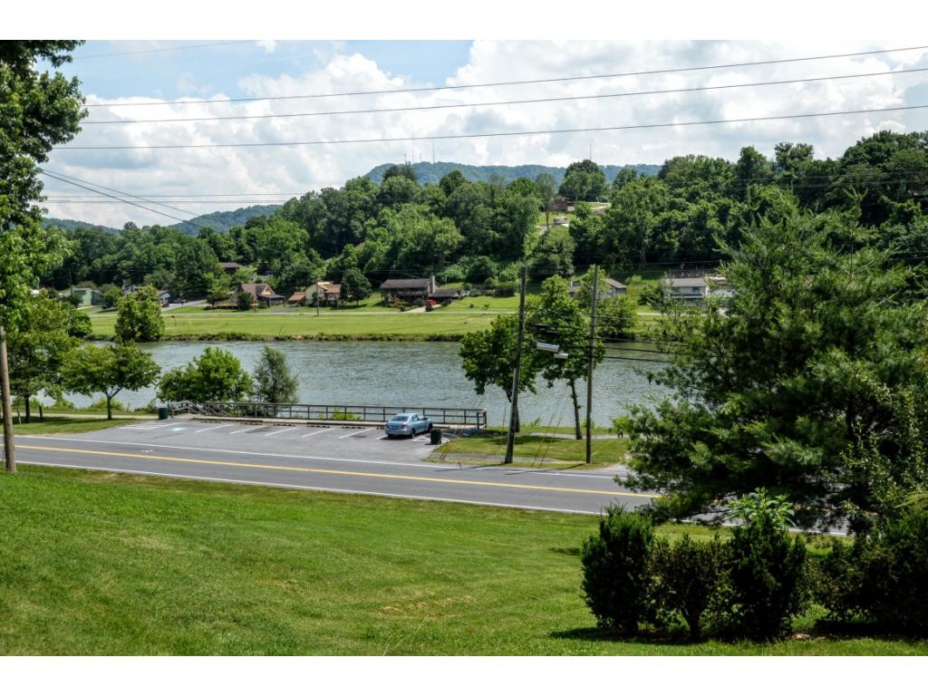 2221 Netherland Inn Road Kingsport, TN 37660 - Photo 6 of 25 River View From Deck