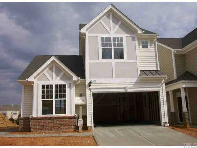 8304 Flat Keystone Drive Raleigh, NC 27613 - Photo 1 of 1 a front view of a house with a yard