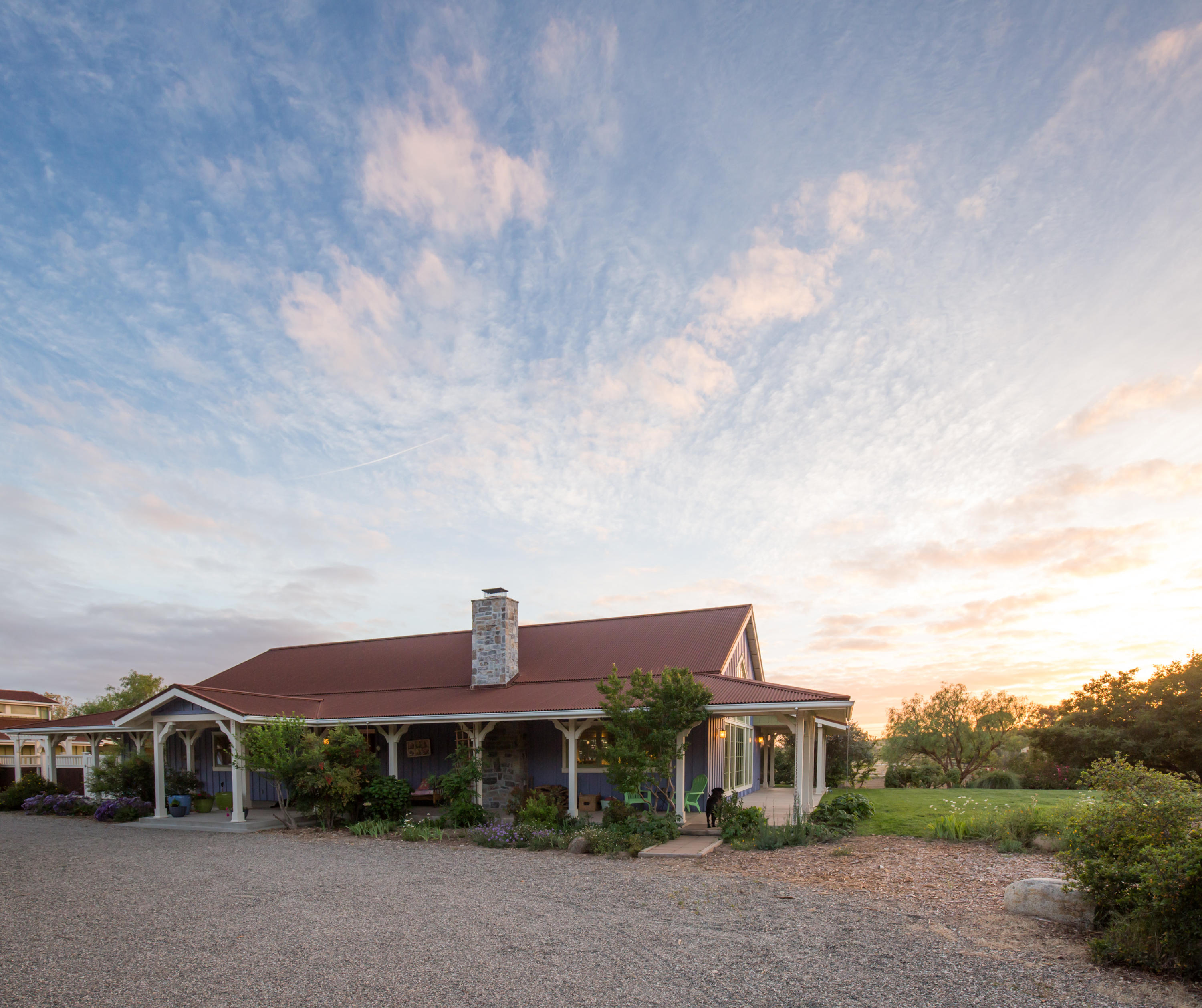 2730 Ontiveros Road Santa Ynez, CA 93460 - Photo 1 of 25 2730 ONTIVEROS EXTERIORS-7
