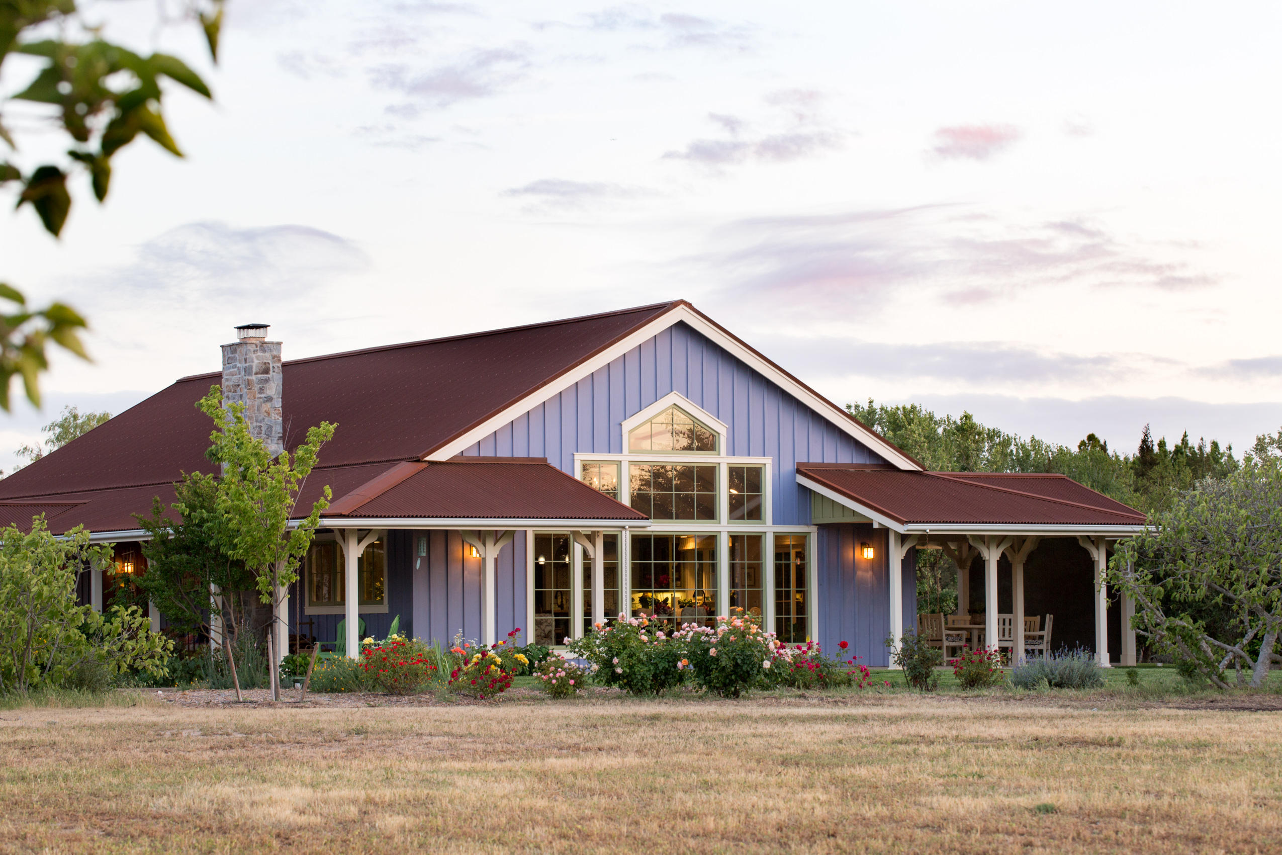 2730 Ontiveros Road Santa Ynez, CA 93460 - Photo 2 of 25 2730 ONTIVEROS EXTERIORS-8