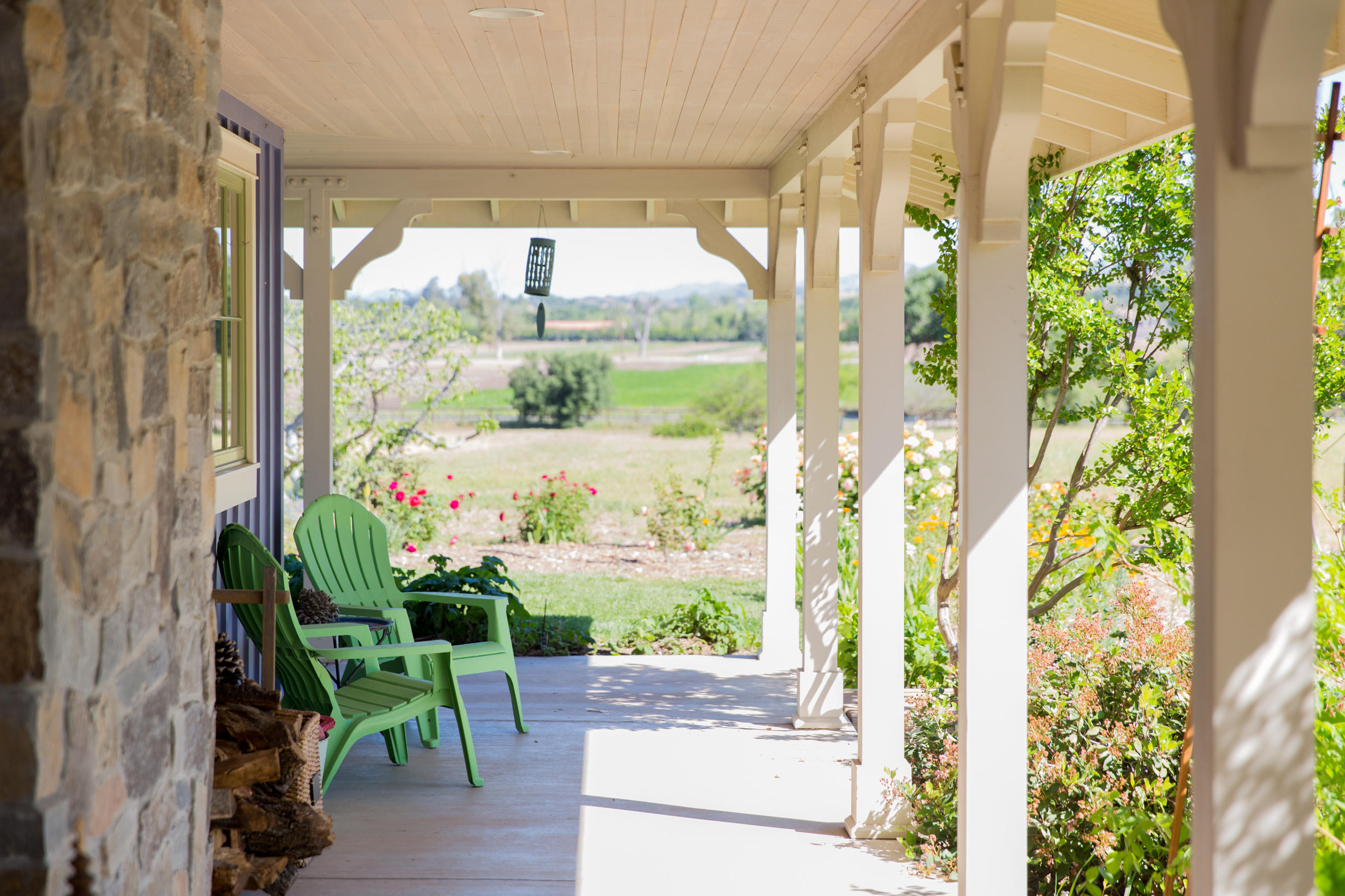 2730 Ontiveros Road Santa Ynez, CA 93460 - Photo 3 of 25 2730 ONTIVEROS-4