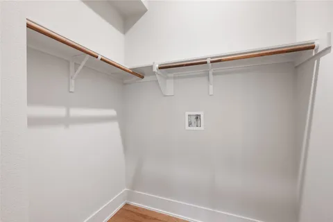 a view of small space