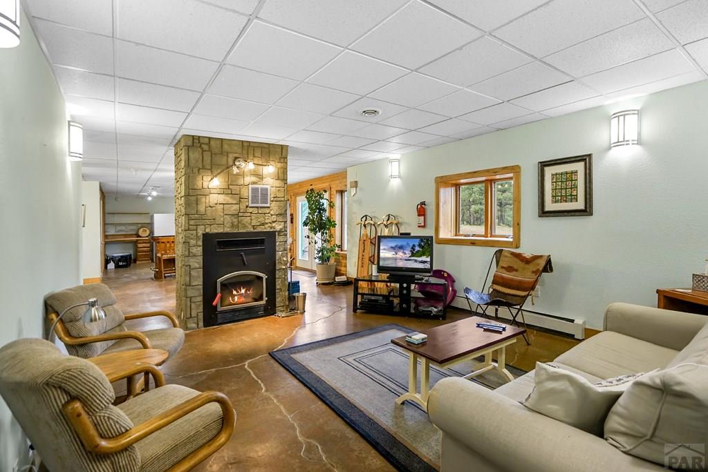 538 Rugby Mines Road Walsenburg, CO 81089 - Photo 53 of 70