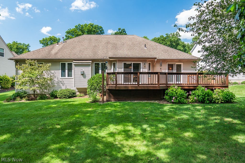 672 Timbercreek Road Northfield, OH 44067 - Photo 28 of 35 Gallery Image 28