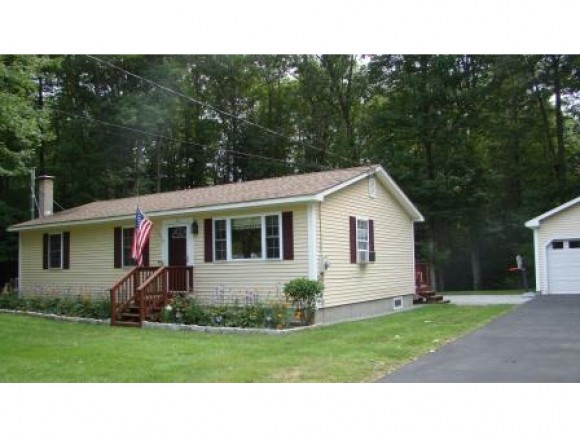 13 Terrace Hill Road Boscawen, NH 03303 - Photo 1 of 1 Gallery Image 1