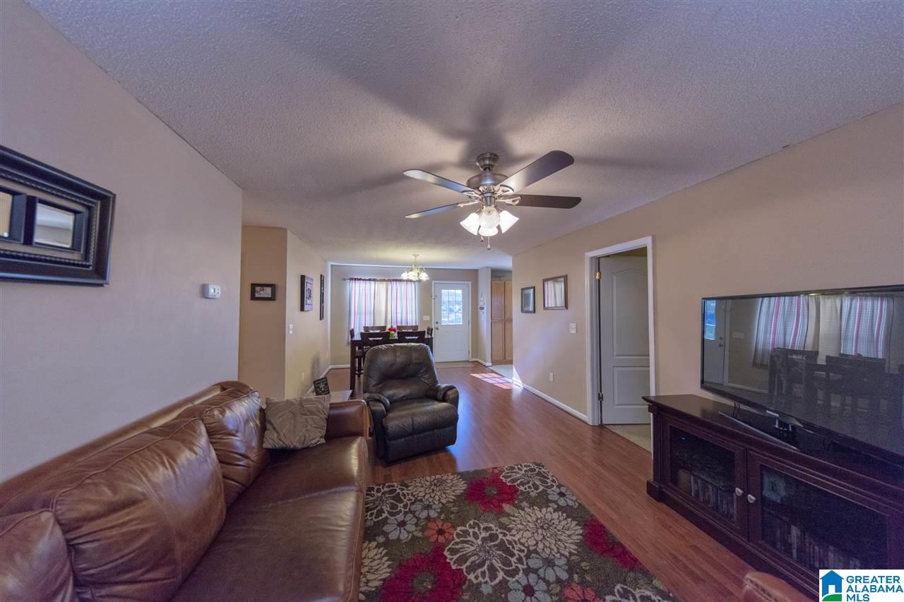 317 Deer Crossing Road Warrior, AL 35180 - Photo 5 of 27