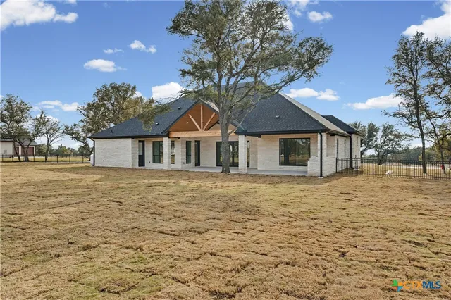 $1,050,000 | 10213 Homesteader Drive, Gatesville, TX 76528
