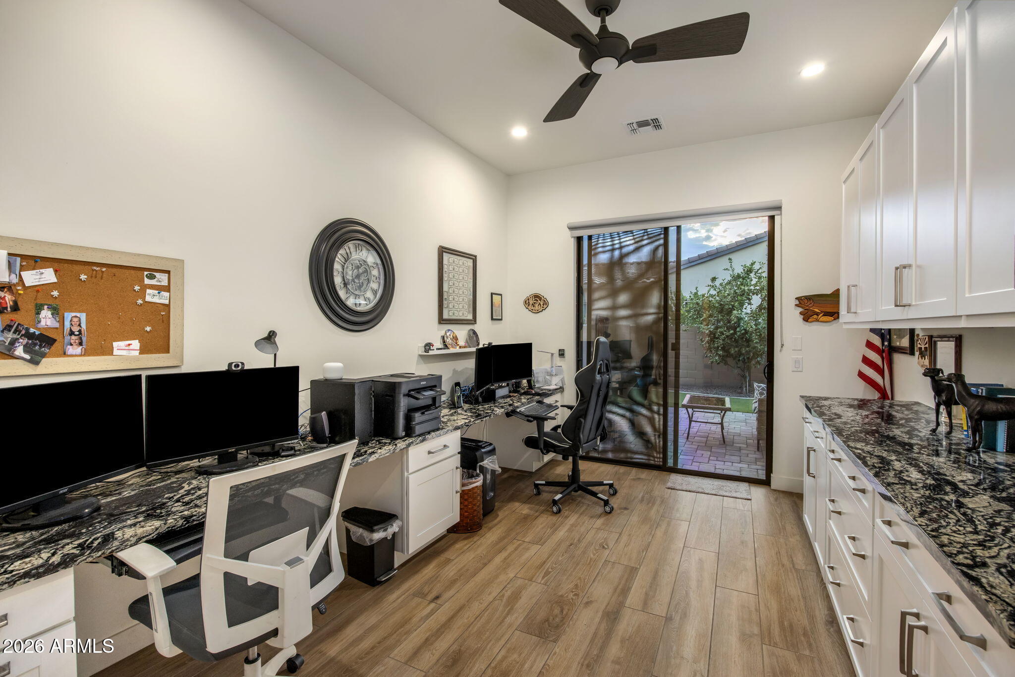 1732 East Gillcrest Road Gilbert, AZ 85298 - Photo 35 of 63 Executive Office