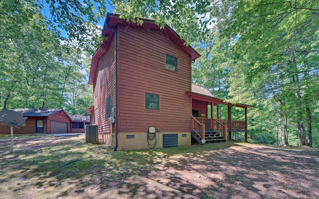164 Dew Drop Lane Murphy, NC 28906 - Photo 28 of 49