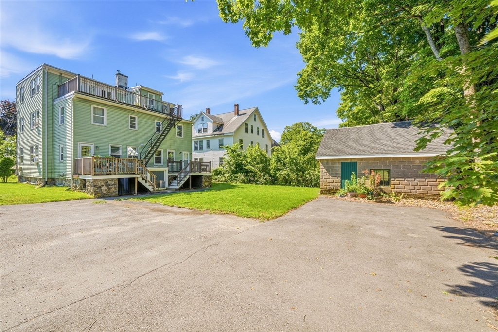 23 Shirley Street, Unit 27 Lexington, MA 02421 - Photo 26 of 29 Gallery Image 26