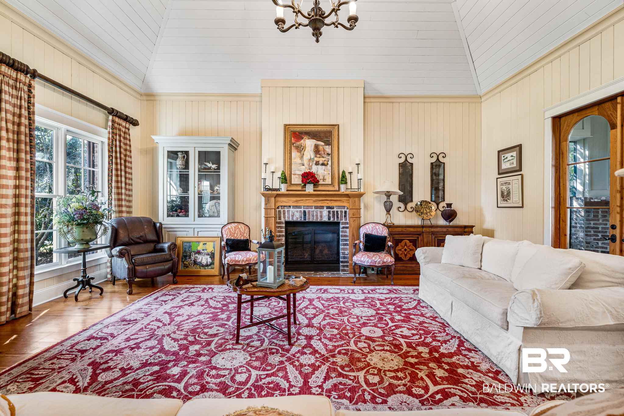 261 Dilston Street Mobile, AL 36608 - Photo 3 of 46