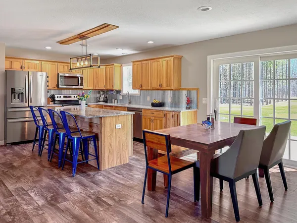 $425,000 | 17107 508th Lane, McGregor, MN 55760