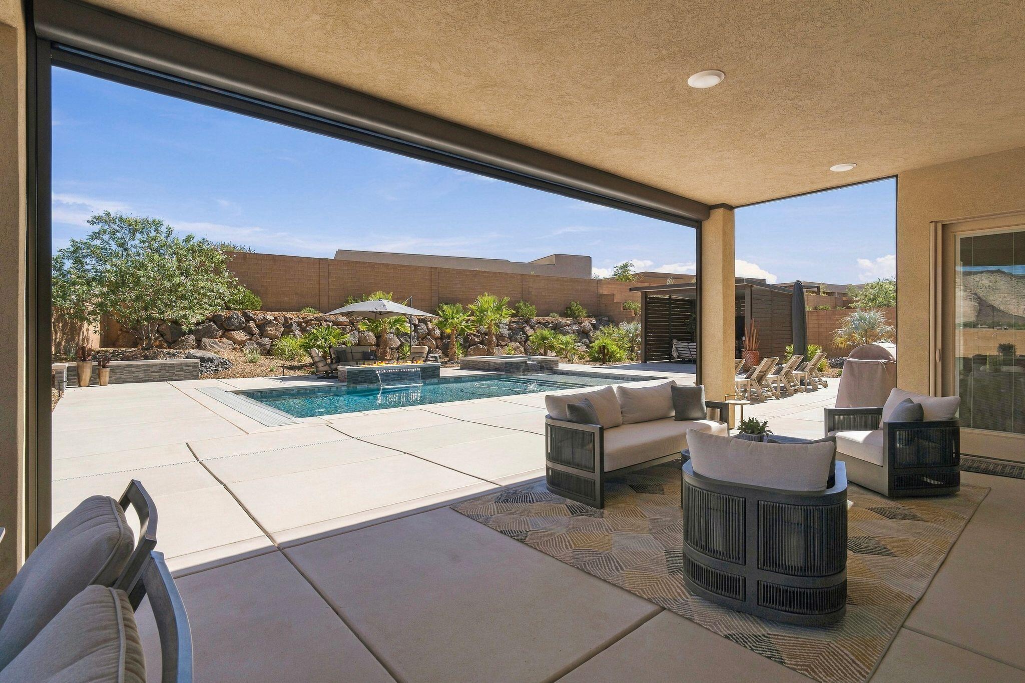 1395 West Fish Rock Road St. George, UT 84770 - Photo 31 of 56 DSC02320