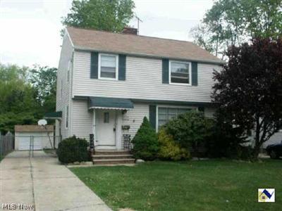 4177 Delroy Road Cleveland, OH 44121 - Photo 1 of 1
