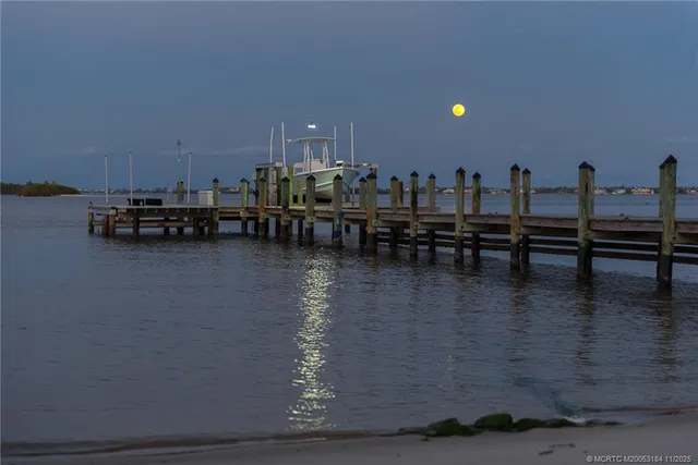 $47,500 | 3365 Southeast St Lucie Boulevard, Stuart, FL 34997