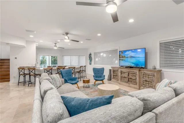 $47,500 | 3365 Southeast St Lucie Boulevard, Stuart, FL 34997