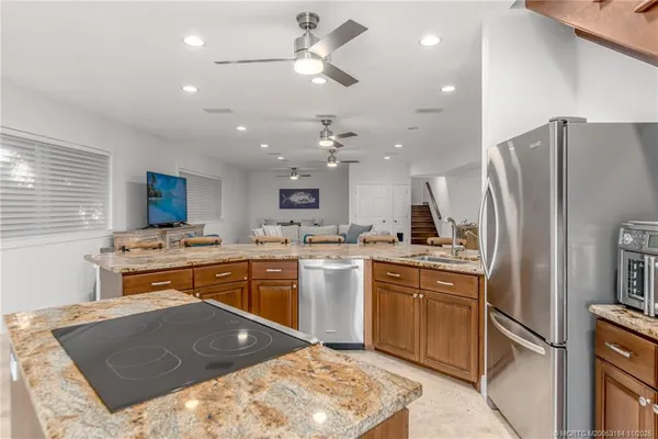 $48,500 | 3365 Southeast St Lucie Boulevard, Stuart, FL 34997