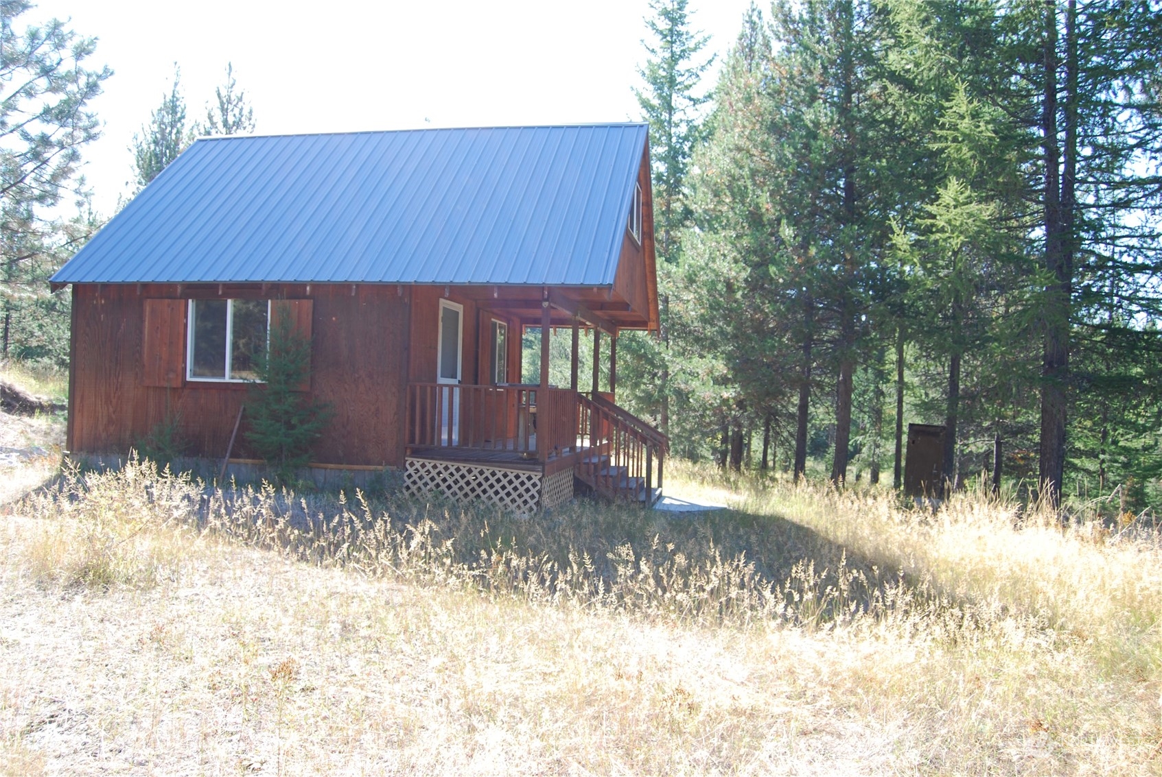 232 Stagecoach Trail Riverside, WA 98849 - Photo 3 of 25 Gallery Image 3