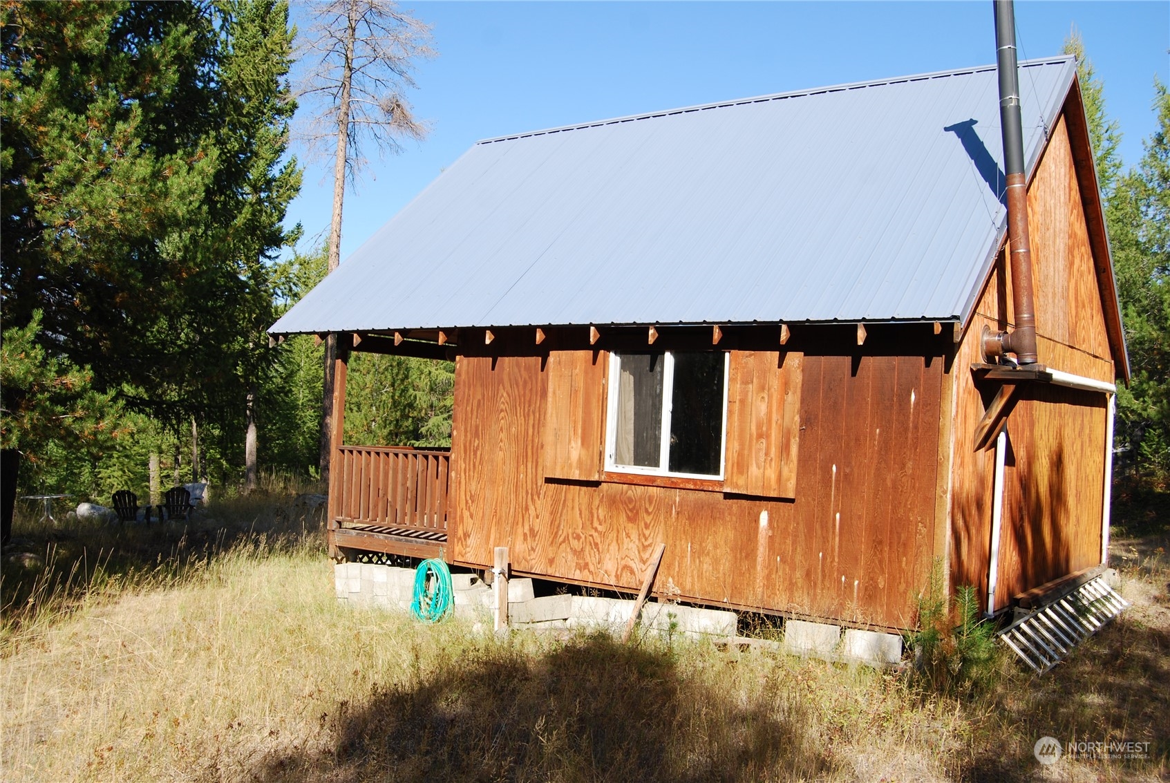 232 Stagecoach Trail Riverside, WA 98849 - Photo 4 of 25 Gallery Image 4