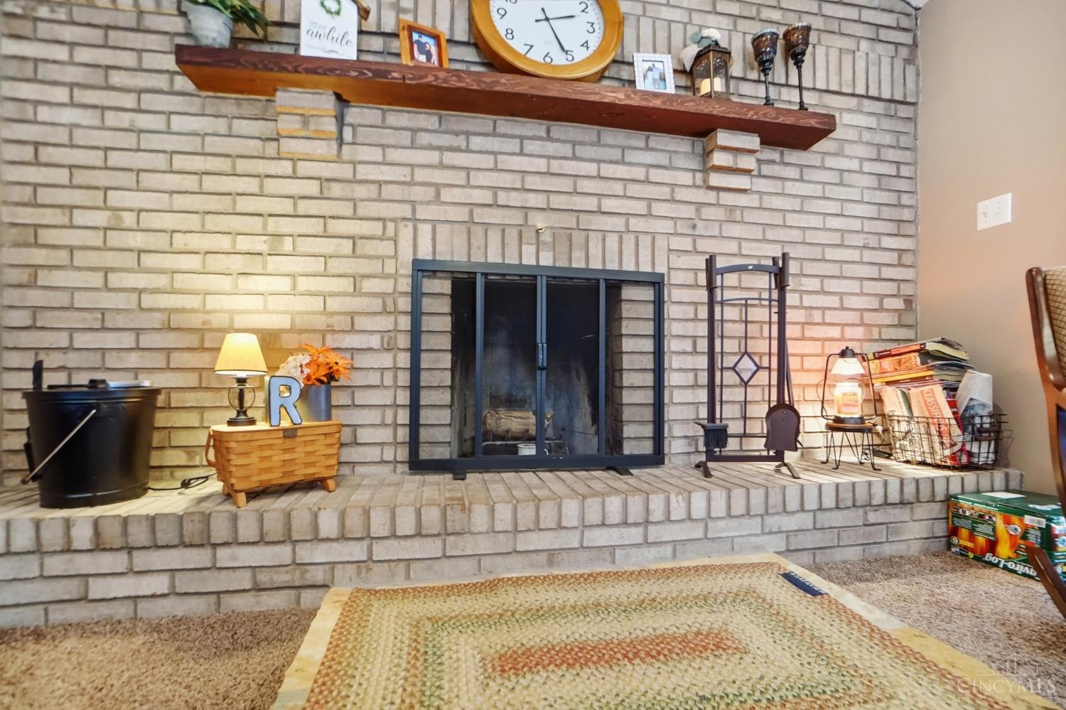 10419 New Biddinger Road Harrison, OH 45030 - Photo 18 of 49