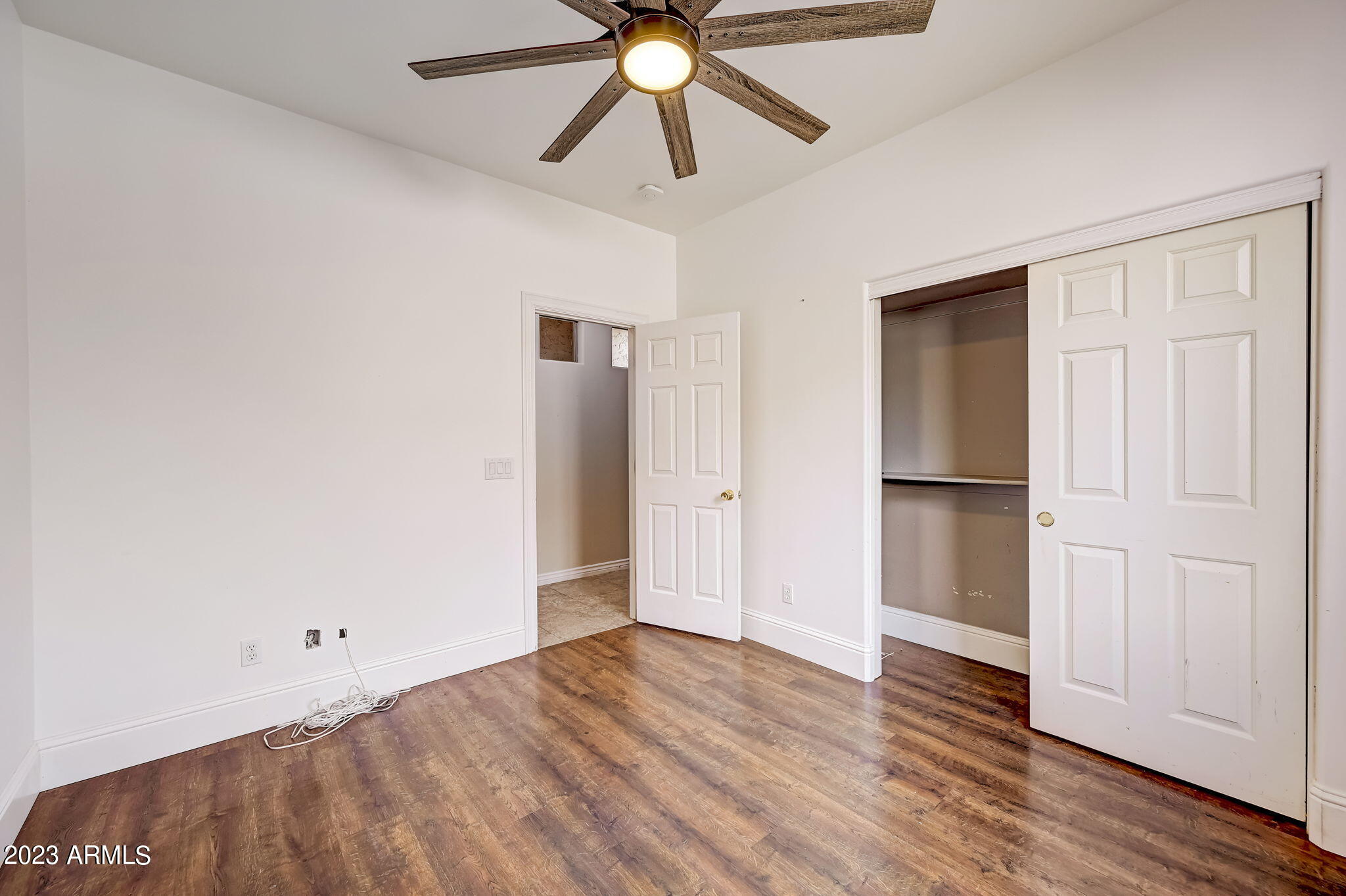 15419 West Redfield Road Surprise, AZ 85379 - Photo 13 of 17 Secondary Bedroom