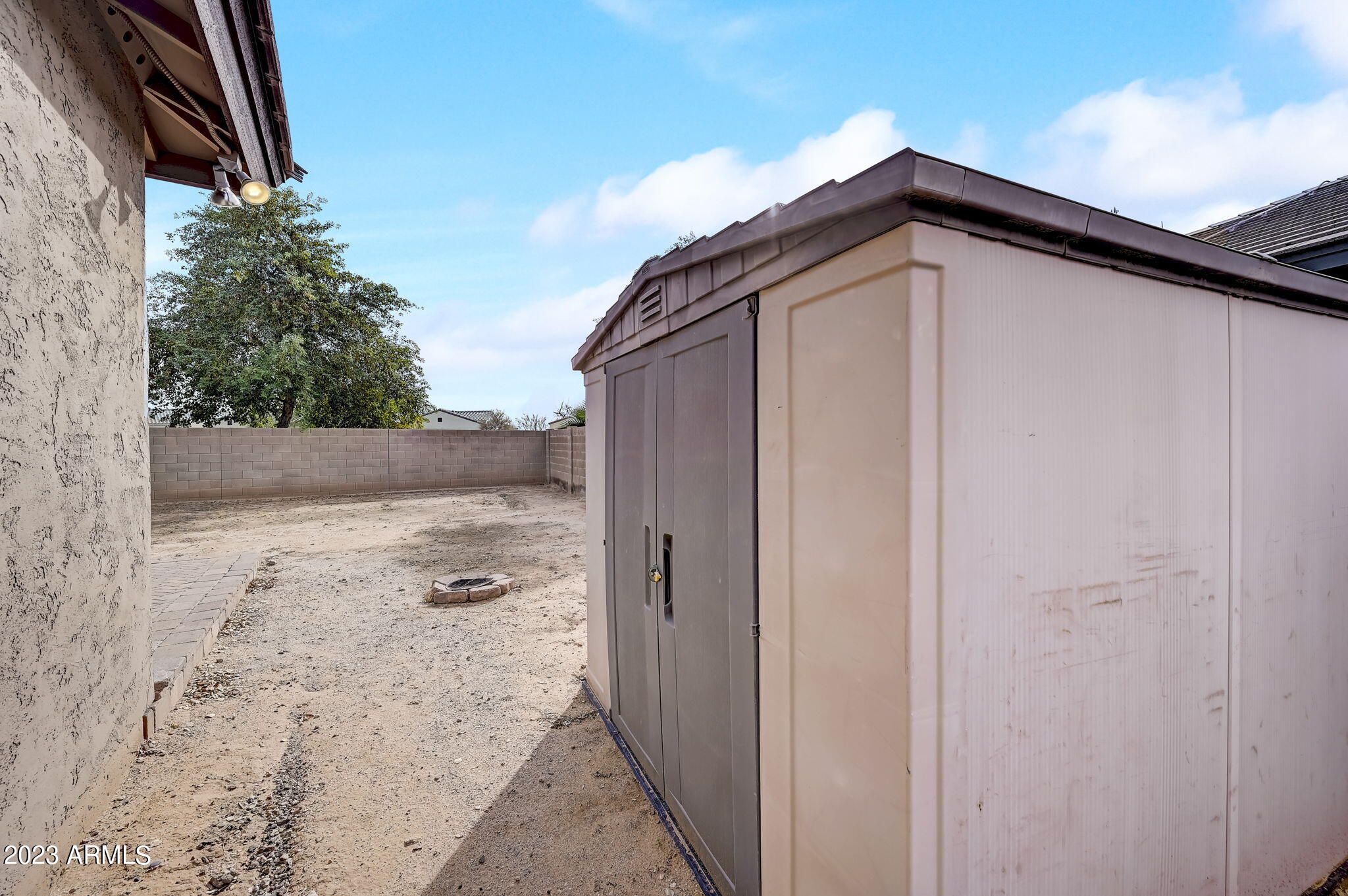 15419 West Redfield Road Surprise, AZ 85379 - Photo 17 of 17 Storage Unit