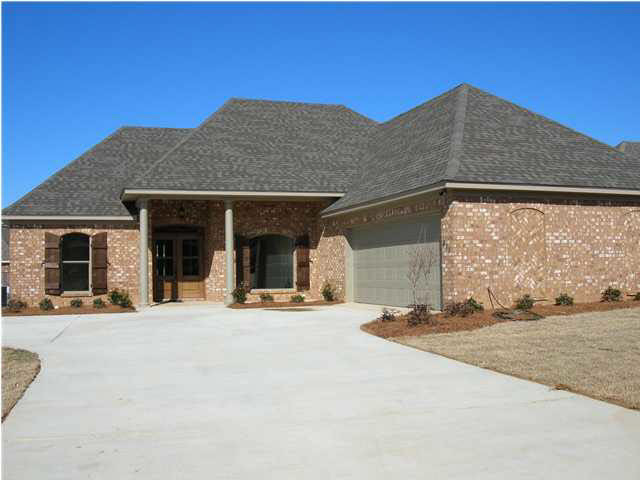 411 Copper Ridge Drive Florence, MS 39073 - Photo 1 of 1 Photo 1