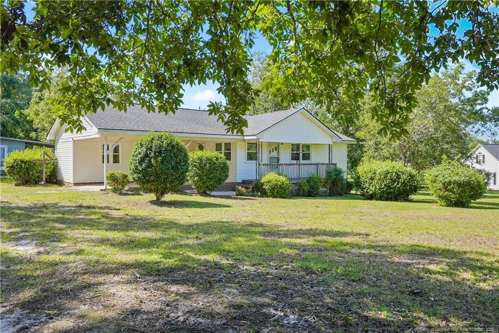 8007 Overhills Road Spring Lake, NC 28390 - Photo 2 of 31 Photo 2