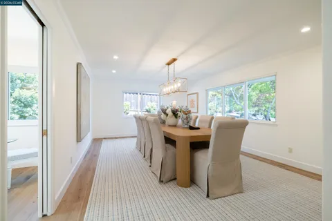 $1,995,000 | 59 Lynwood Place, Moraga, CA 94556
