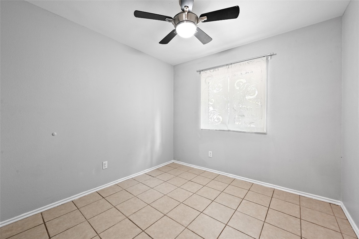 5304 China Berry Road Austin, TX 78744 - Photo 18 of 24 a view of an empty room