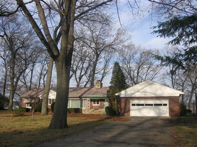 3896 Highgate Road Muskegon, MI 49441 - Photo 1 of 11 Primary Photo