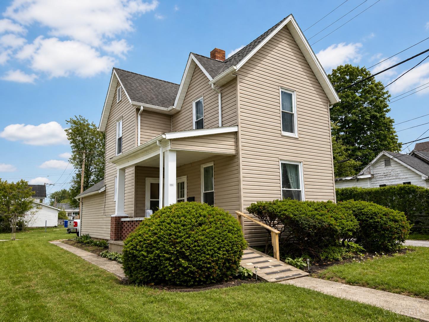 428 Spring Street Greenfield, OH 45123 - Photo 12 of 14