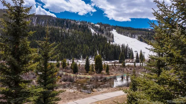 $2,990,000 | 58 Hawk Circle, Unit 2342, Dillon, CO 80435