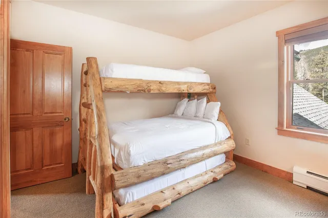 $2,990,000 | 58 Hawk Circle, Unit 2342, Dillon, CO 80435