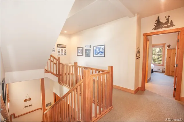 $2,990,000 | 58 Hawk Circle, Unit 2342, Dillon, CO 80435