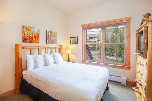 $2,990,000 | 58 Hawk Circle, Unit 2342, Dillon, CO 80435