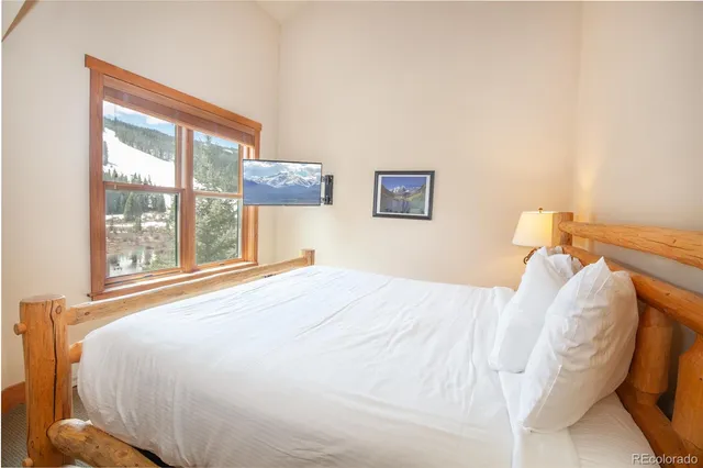 $2,990,000 | 58 Hawk Circle, Unit 2342, Dillon, CO 80435