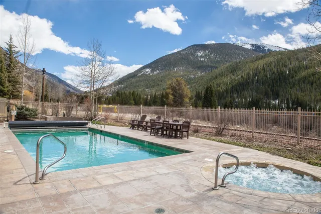 $2,990,000 | 58 Hawk Circle, Unit 2342, Dillon, CO 80435