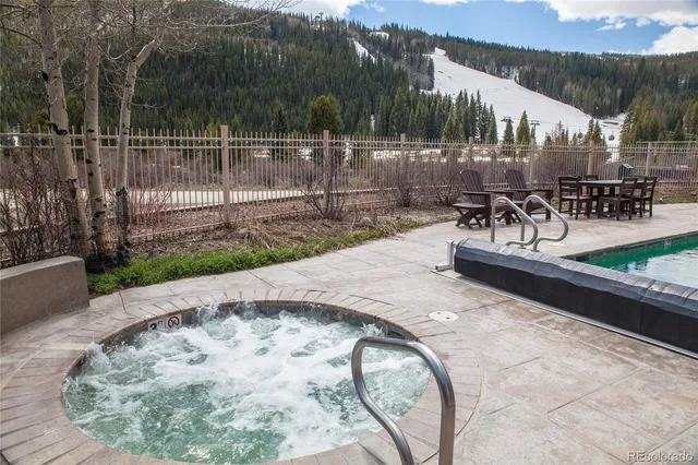 $2,990,000 | 58 Hawk Circle, Unit 2342, Dillon, CO 80435