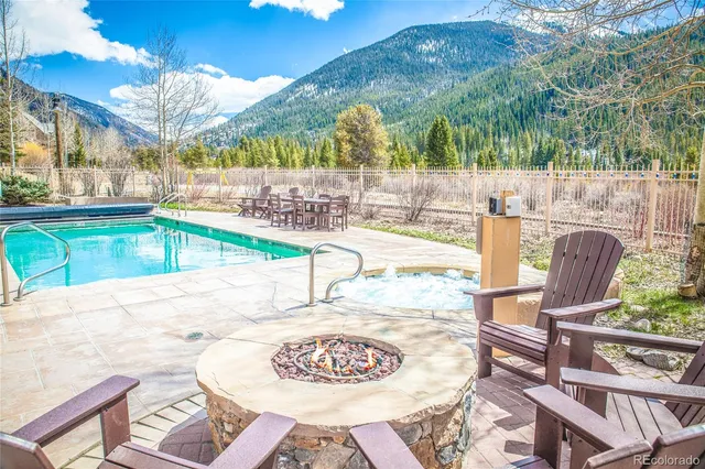 $2,990,000 | 58 Hawk Circle, Unit 2342, Dillon, CO 80435