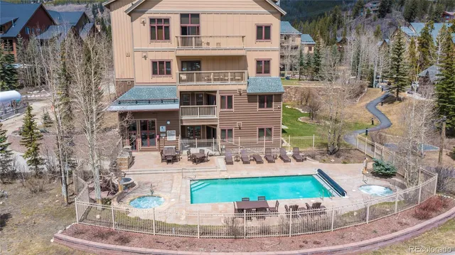 $2,990,000 | 58 Hawk Circle, Unit 2342, Dillon, CO 80435