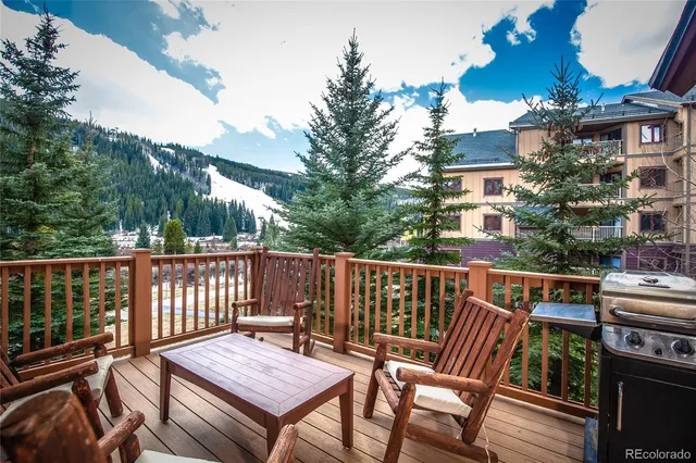 $2,990,000 | 58 Hawk Circle, Unit 2342, Dillon, CO 80435