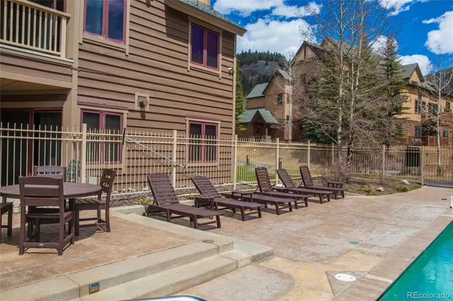 $2,990,000 | 58 Hawk Circle, Unit 2342, Dillon, CO 80435
