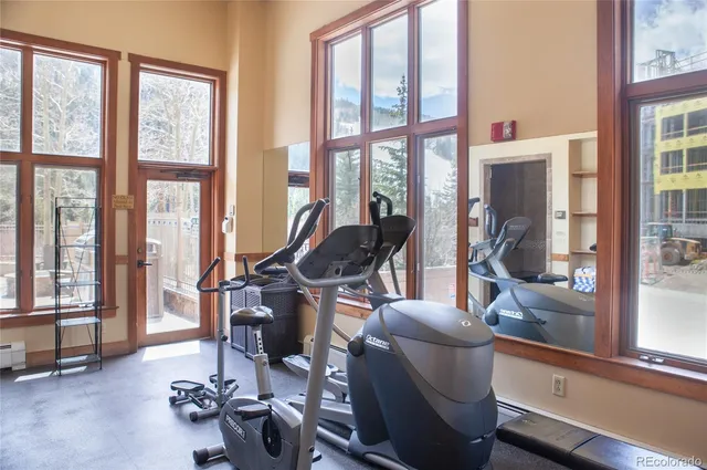 $2,990,000 | 58 Hawk Circle, Unit 2342, Dillon, CO 80435