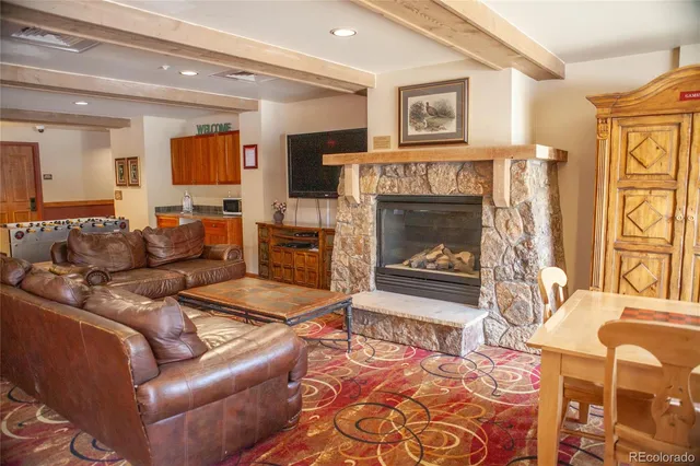 $2,990,000 | 58 Hawk Circle, Unit 2342, Dillon, CO 80435