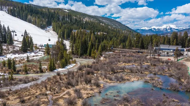 $2,990,000 | 58 Hawk Circle, Unit 2342, Dillon, CO 80435