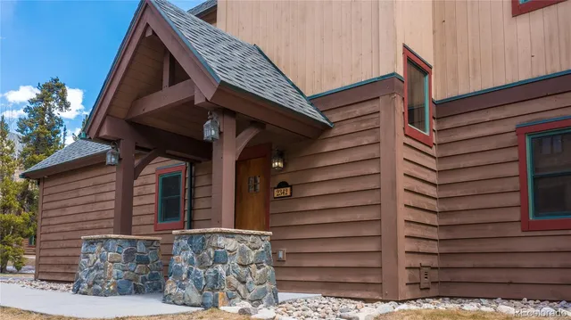 $2,990,000 | 58 Hawk Circle, Unit 2342, Dillon, CO 80435
