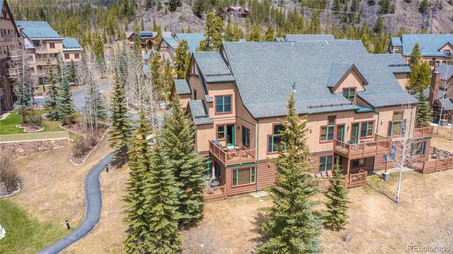 $2,990,000 | 58 Hawk Circle, Unit 2342, Dillon, CO 80435