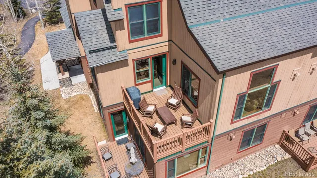 $2,990,000 | 58 Hawk Circle, Unit 2342, Dillon, CO 80435